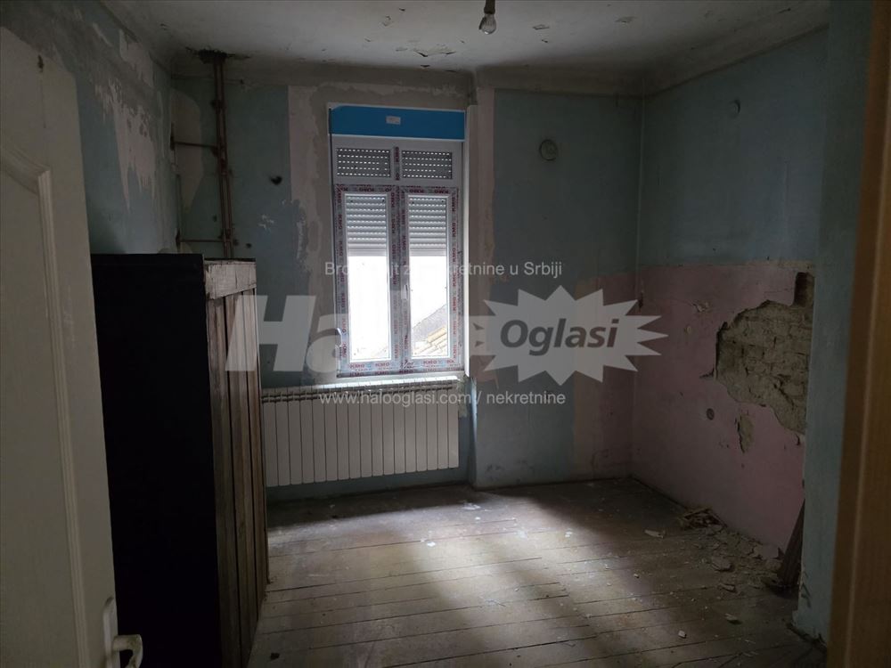 Beograd, Opština Stari Grad -Strahinjića Bana — 6