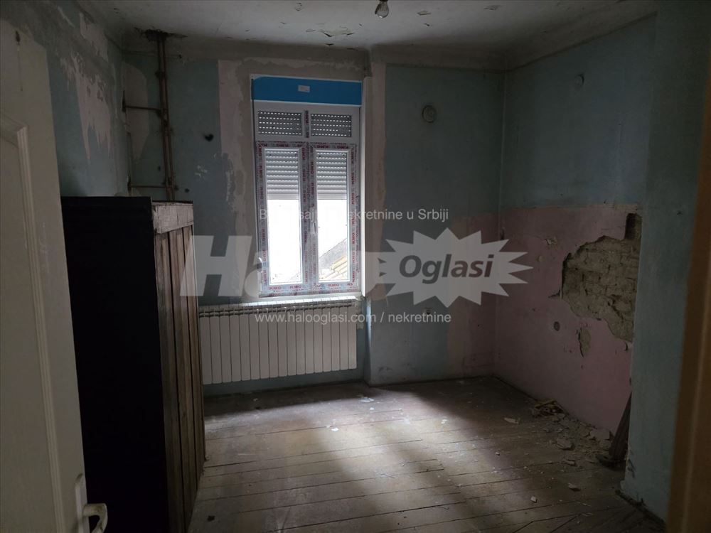 Beograd, Opština Stari Grad -Strahinjića Bana — 7