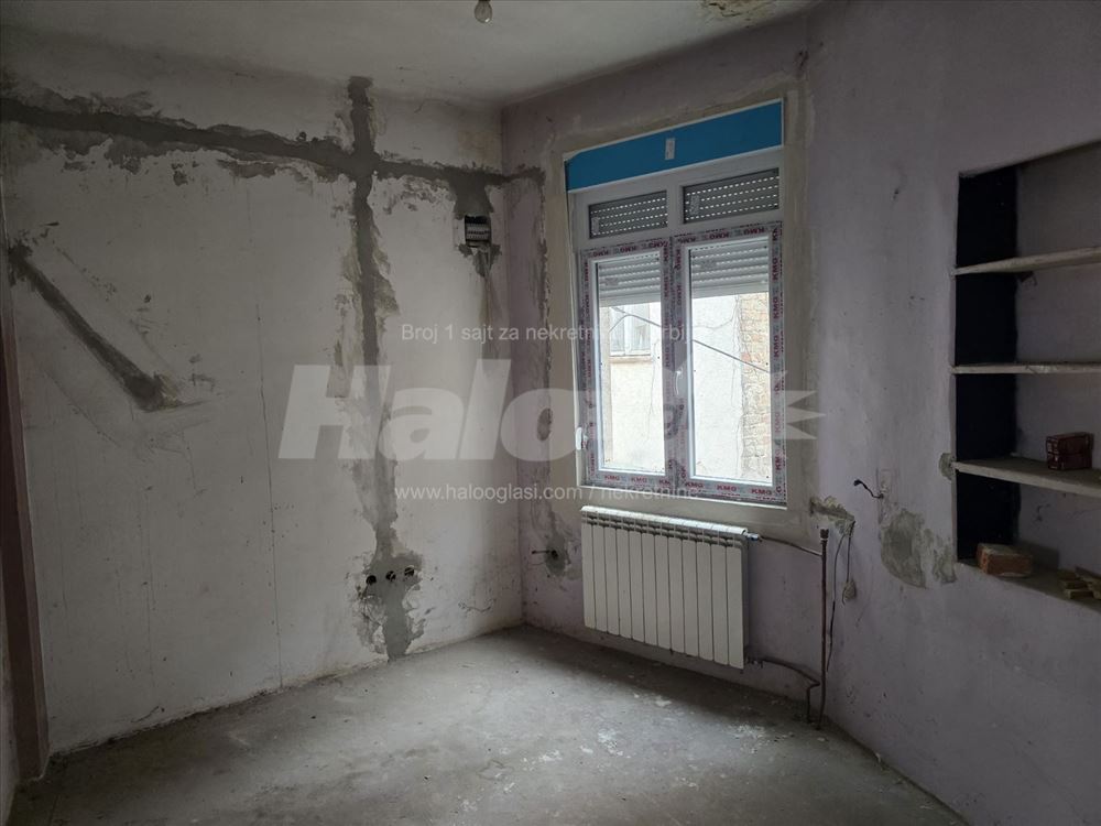 Beograd, Opština Stari Grad -Strahinjića Bana — 8