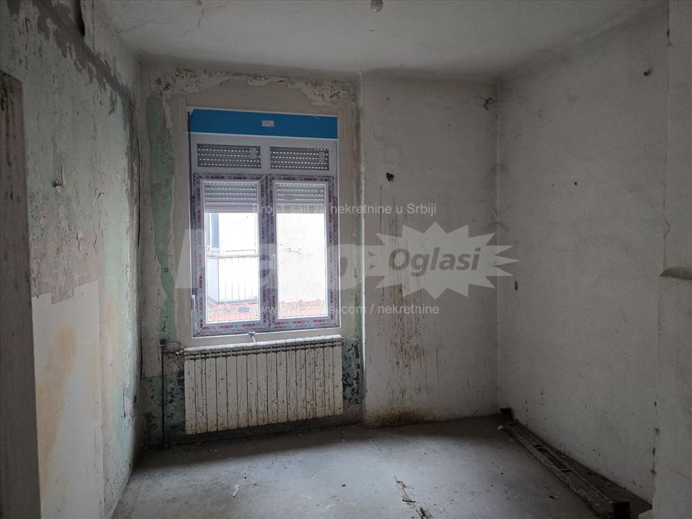 Beograd, Opština Stari Grad -Strahinjića Bana — 10