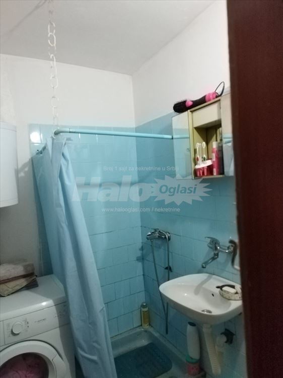 Beograd, Sanska, Stan u kući, 40 m2 — 4