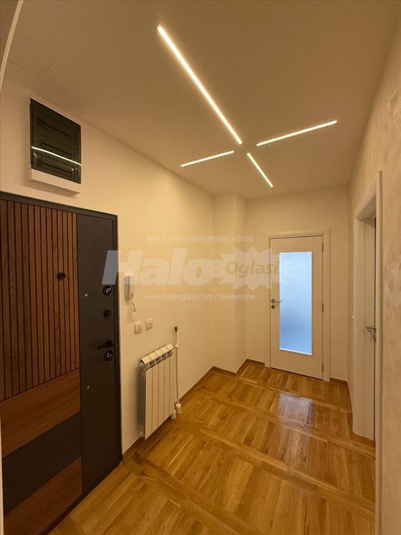 Beograd, Savski Venac - CENTAR, Kneza Miloša 3.5 — 4
