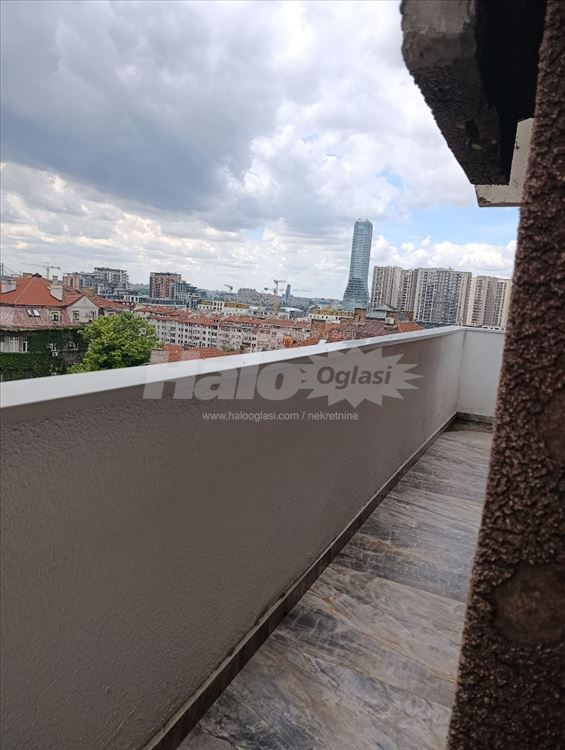 Beograd, Savski Venac - CENTAR, Kneza Miloša 3.5 — 6