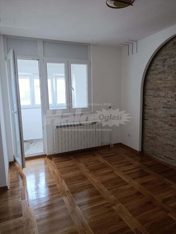 Beograd, Savski Venac - CENTAR, Kneza Miloša 3.5 — 15