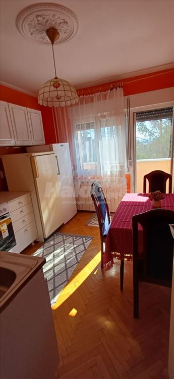 Beograd, stan 60m2, opremljen — 5