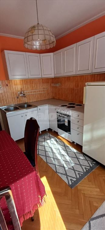 Beograd, stan 60m2, opremljen — 6