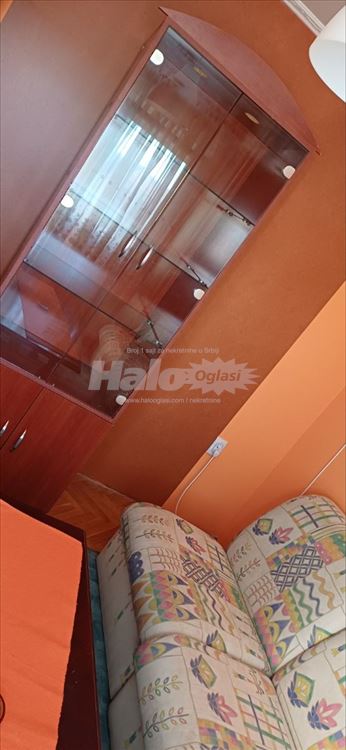 Beograd, stan 60m2, opremljen — 7
