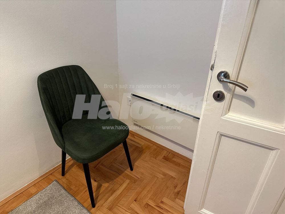 Beograd, Stari grad 1.5, 36m2, odmah useljiv — 12
