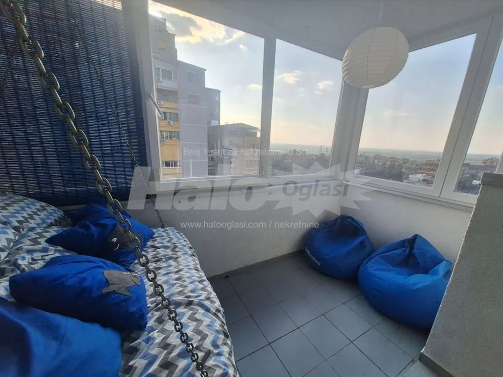 Beograd, Vidikovački venac, 2.5, 64m2 — 5