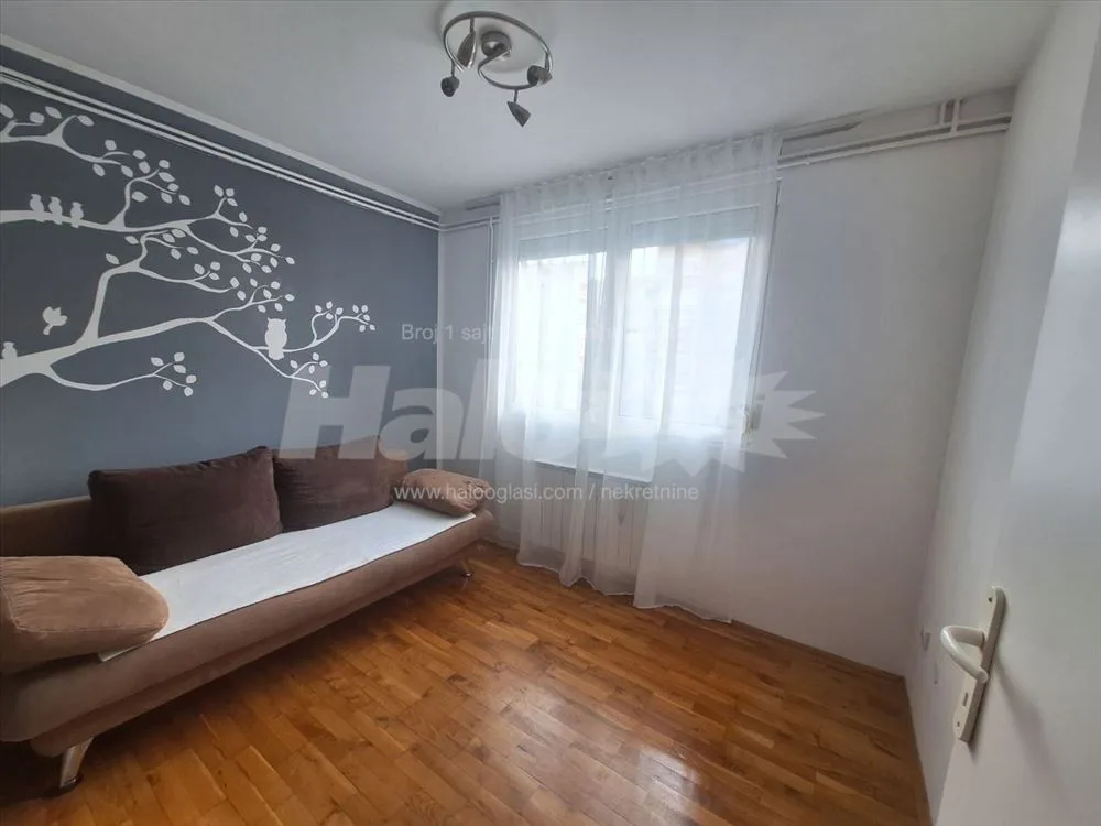 Beograd, Vidikovački venac, 2.5, 64m2 — 6