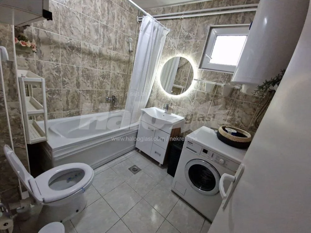 Beograd, Vidikovački venac, 2.5, 64m2 — 8