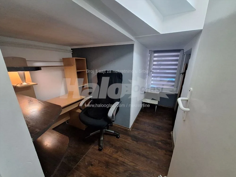 Beograd, Vidikovački venac, 2.5, 64m2 — 9