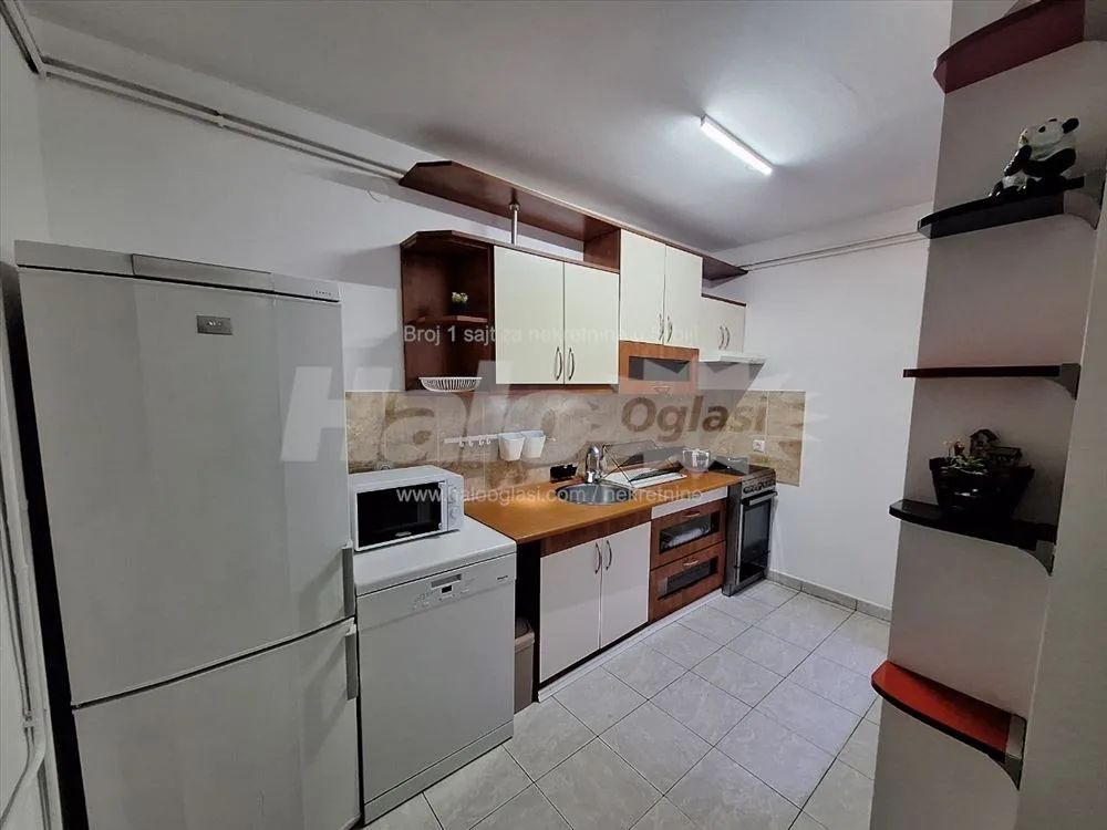 Beograd, Vidikovački venac, 2.5, 64m2 — 10