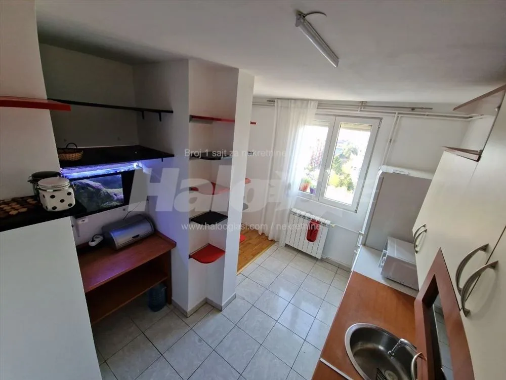 Beograd, Vidikovački venac, 2.5, 64m2 — 12