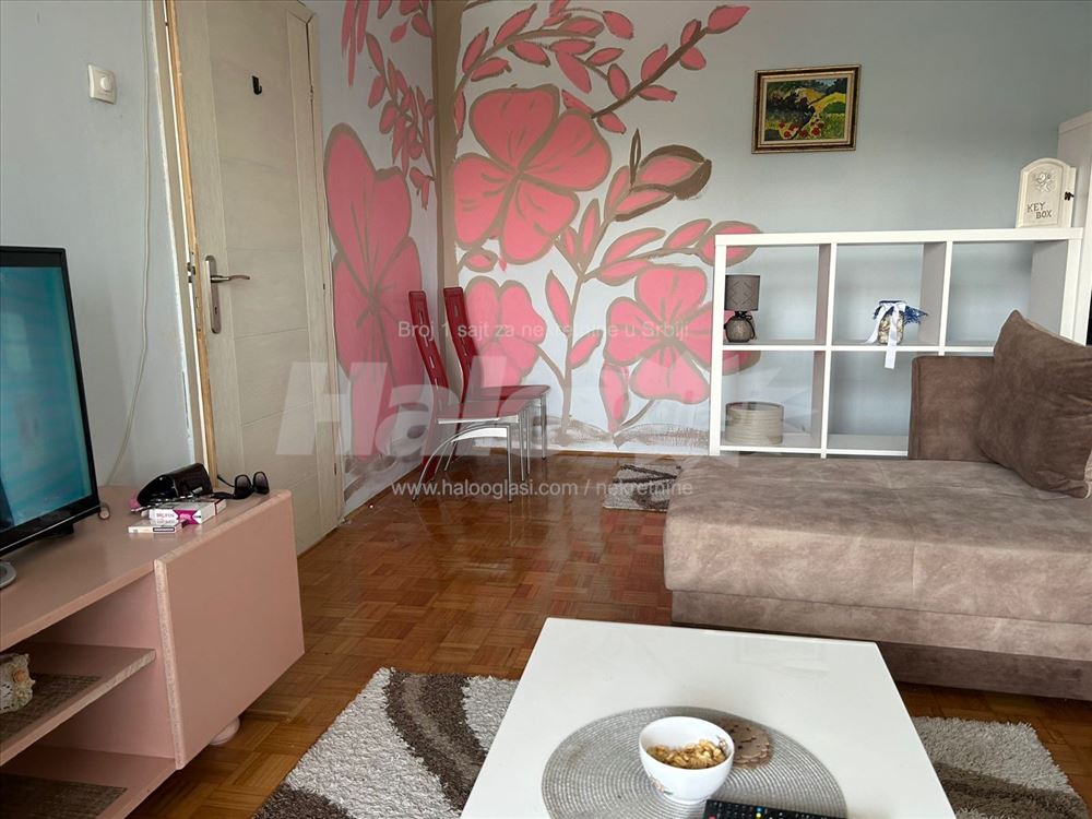 Beograd Vozdovac (2,5 Stan 64 m2) — 3