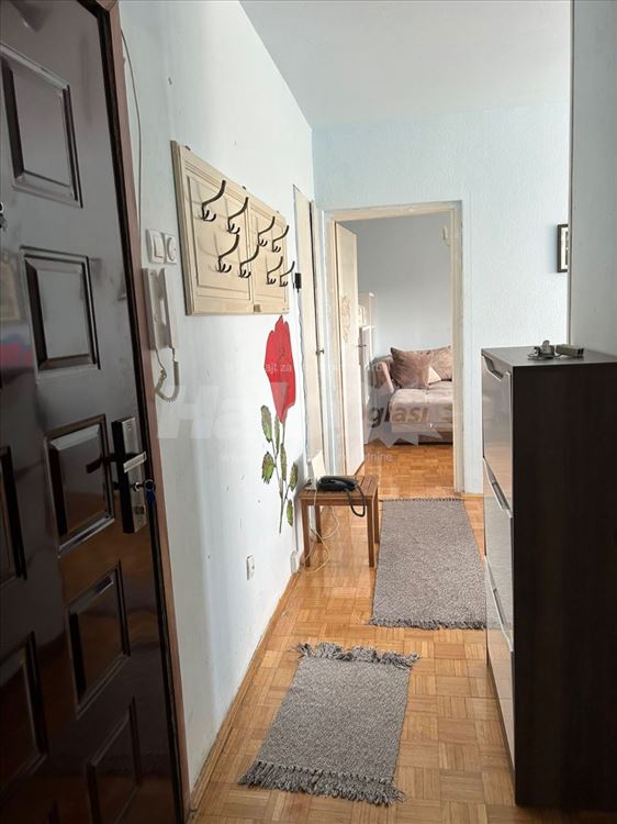 Beograd Vozdovac (2,5 Stan 64 m2) — 4