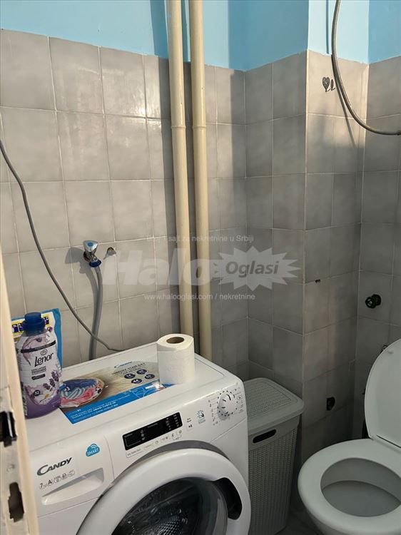 Beograd Vozdovac (2,5 Stan 64 m2) — 5