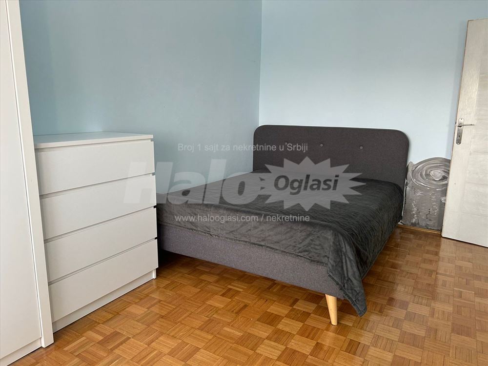 Beograd Vozdovac (2,5 Stan 64 m2) — 6