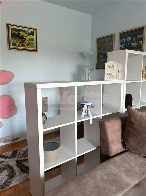 Beograd Vozdovac (2,5 Stan 64 m2) — 7