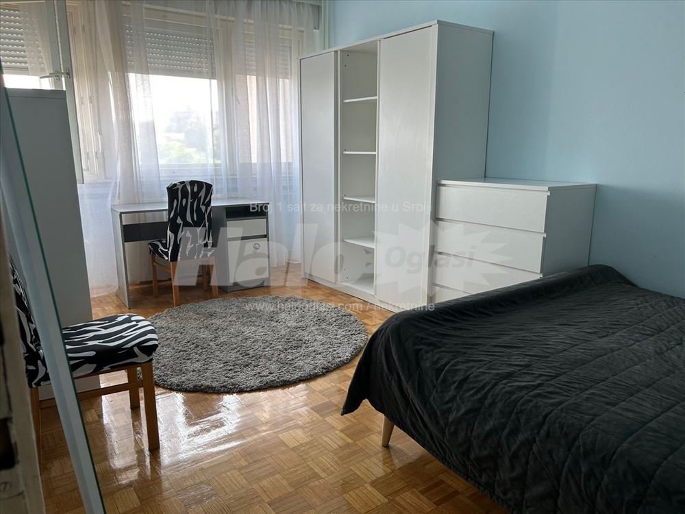 Beograd Vozdovac (2,5 Stan 64 m2) — 8