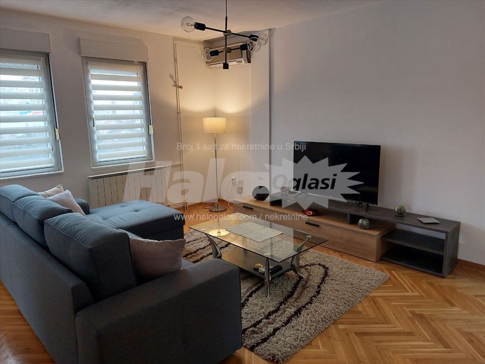 Beograd, Vozdovac, Kostolačka, 2.0 56 kvadrata — 2