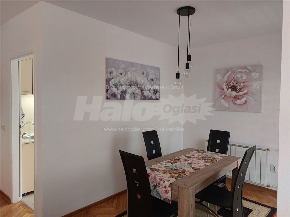 Beograd, Vozdovac, Kostolačka, 2.0 56 kvadrata — 5