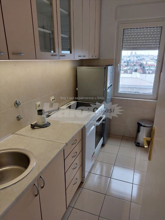 Beograd, Vozdovac, Kostolačka, 2.0 56 kvadrata — 6
