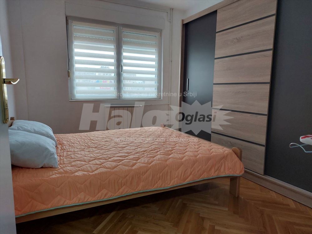 Beograd, Vozdovac, Kostolačka, 2.0 56 kvadrata — 9