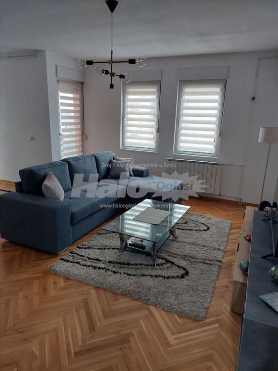 Beograd, Vozdovac, Kostolačka, 2.0 56 kvadrata — 10