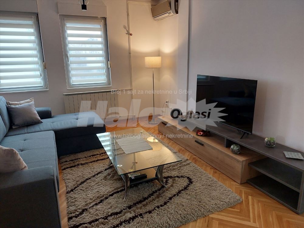 Beograd, Vozdovac, Kostolačka, 2.0 56 kvadrata — 11