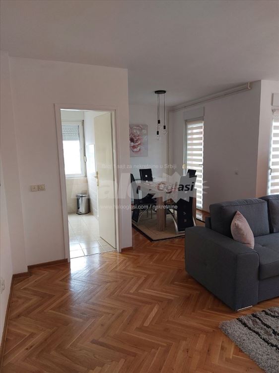 Beograd, Vozdovac, Kostolačka, 2.0 56 kvadrata — 13