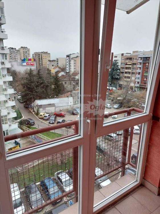 Beograd, Vozdovac, Kostolačka, 2.0 56 kvadrata — 15