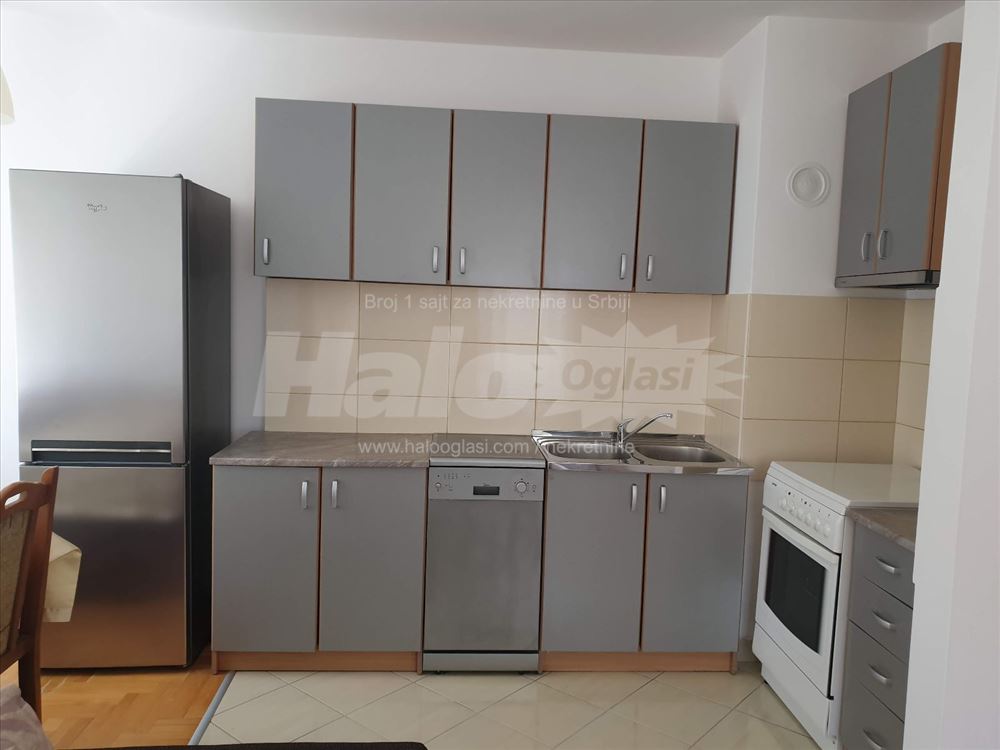 Beograd, Vozdovac, naselje Stepa Stepanovic — 3
