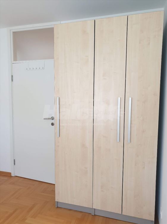Beograd, Vozdovac, naselje Stepa Stepanovic — 5