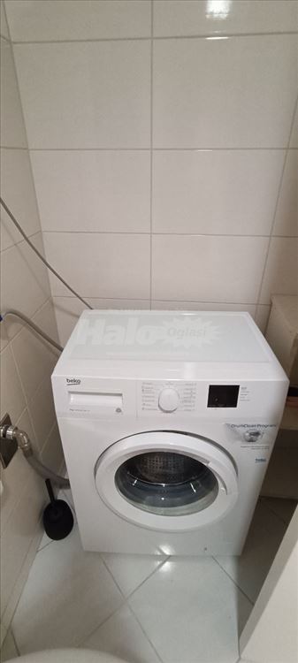 Beograd, Vozdovac, naselje Stepa Stepanovic — 7