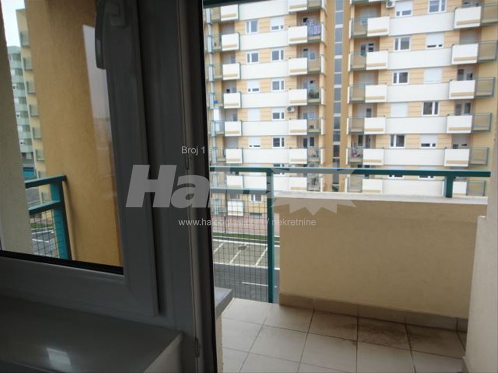 Beograd, Vozdovac, naselje Stepa Stepanovic — 9