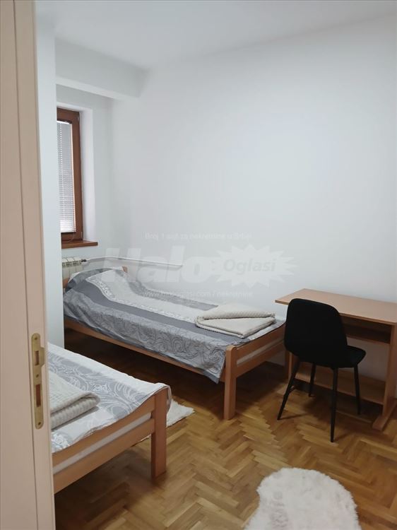 Beograd, Vračar, Južni bulevar — 8
