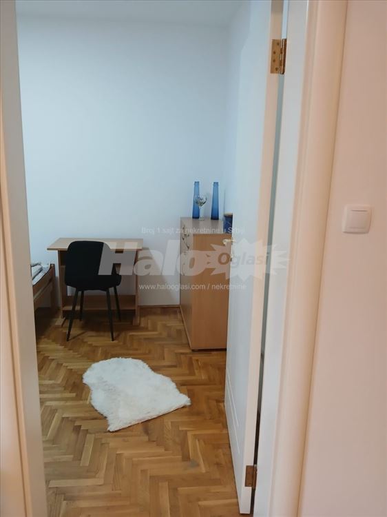 Beograd, Vračar, Južni bulevar — 9