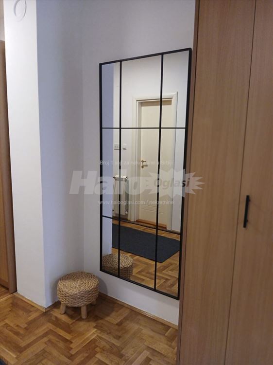 Beograd, Vračar, Južni bulevar — 10
