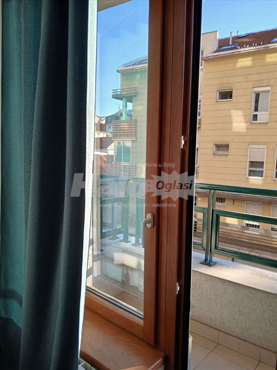 Beograd, Vračar, Južni bulevar — 13
