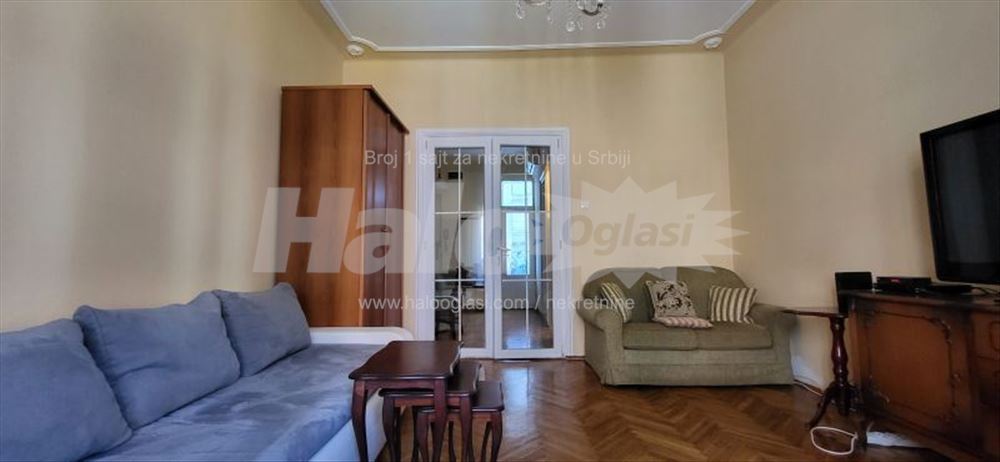 Beograd -Vračar -Kalenić pija Cara Nikolaja Drugog — 4