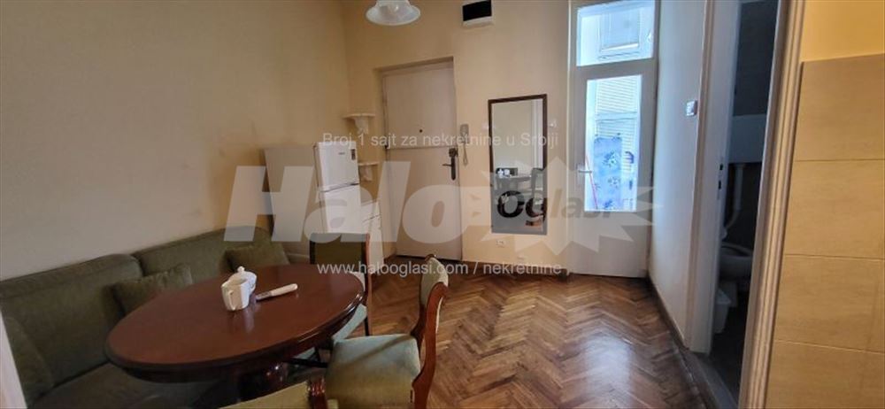 Beograd -Vračar -Kalenić pija Cara Nikolaja Drugog — 7