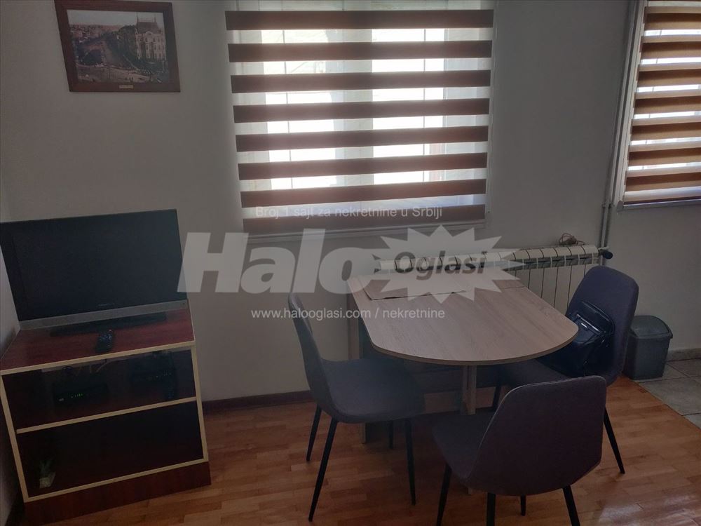 Beograd, Vracar, potpuno opremljen stan! — 4