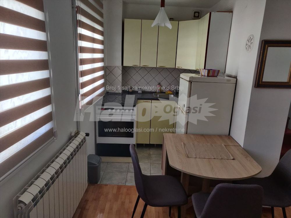 Beograd, Vracar, potpuno opremljen stan! — 5