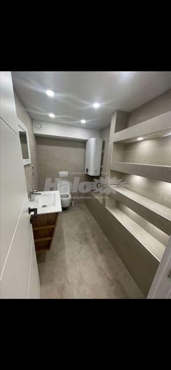 Beograd-Zvezdara-Bulevar Kralja Aleksandra — 4
