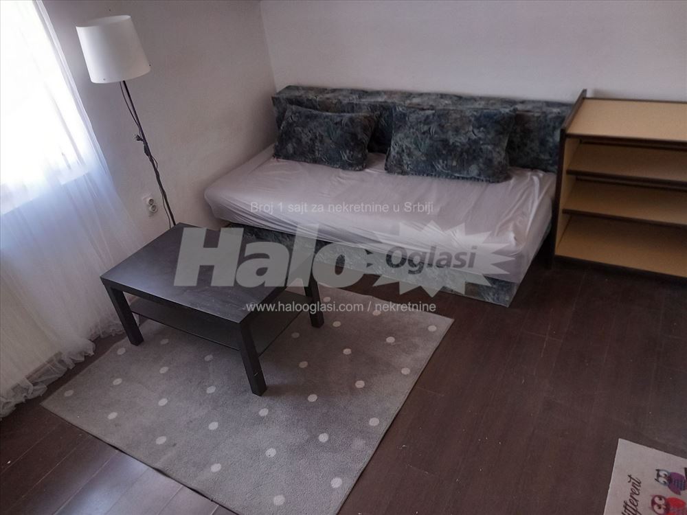 Beograd,Vozdovac,Kumodraz,garsonjera za studente — 2
