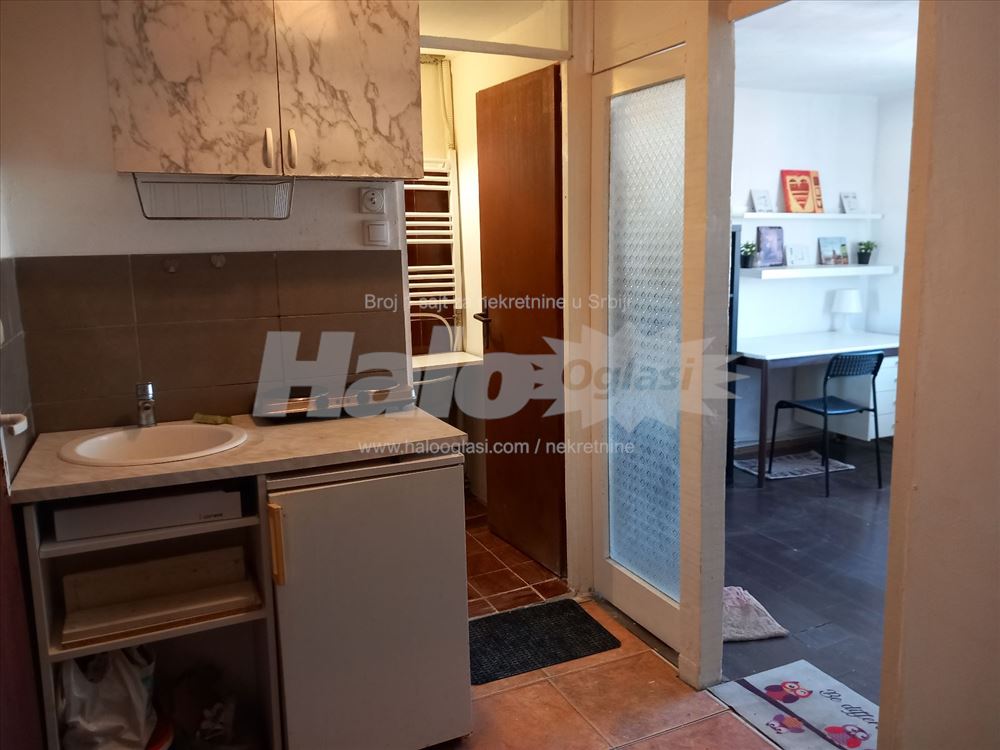 Beograd,Vozdovac,Kumodraz,garsonjera za studente — 3