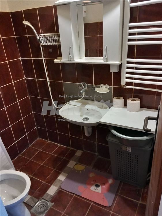 Beograd,Vozdovac,Kumodraz,garsonjera za studente — 5