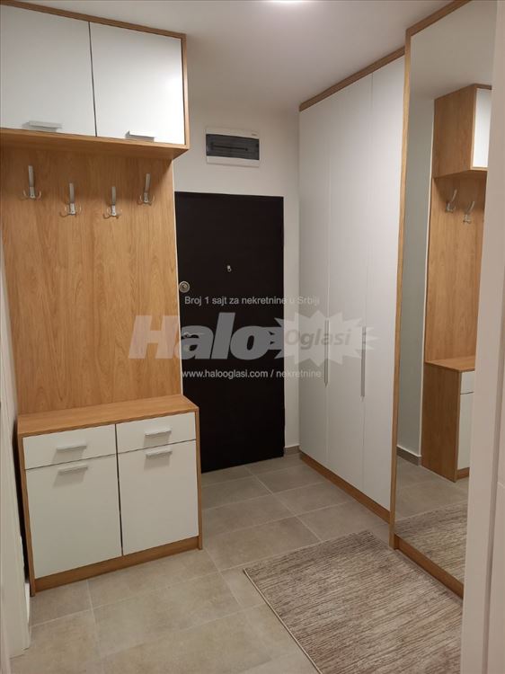 BeoShop,V.Ilica,2.0 stan 38m2, renoviran — 5