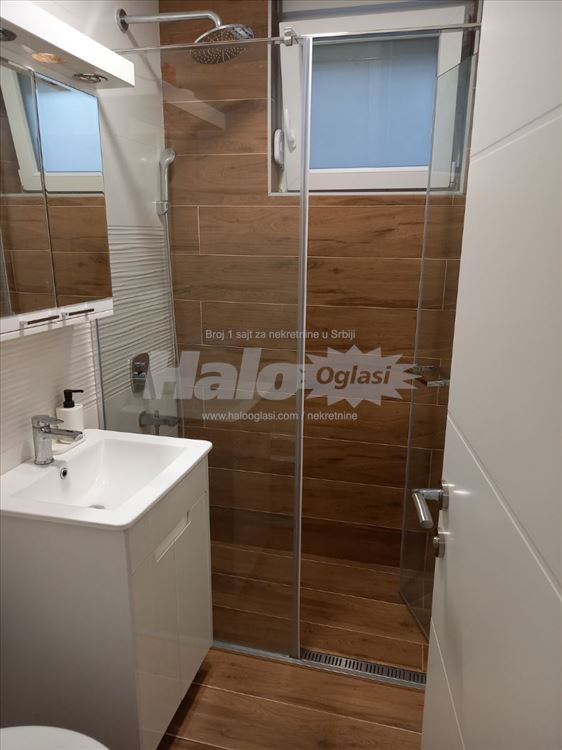 BeoShop,V.Ilica,2.0 stan 38m2, renoviran — 6